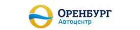 Оренбург logo