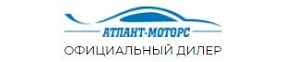 Атлант Моторс logo