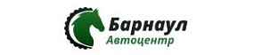 Барнаул logo