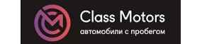Класс Моторс logo