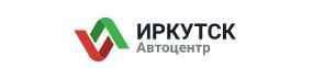 Иркутск logo