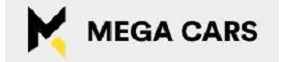 Мега Карс logo
