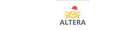Альтера logo
