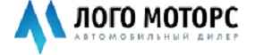 Лого Моторс logo
